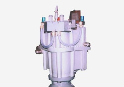 Vane Type Pneumatic Actuators, Pneumatic Actuator, Vane Pneumatic Actuators, Manufacturer, Supplier, Pune, Maharashtra, India